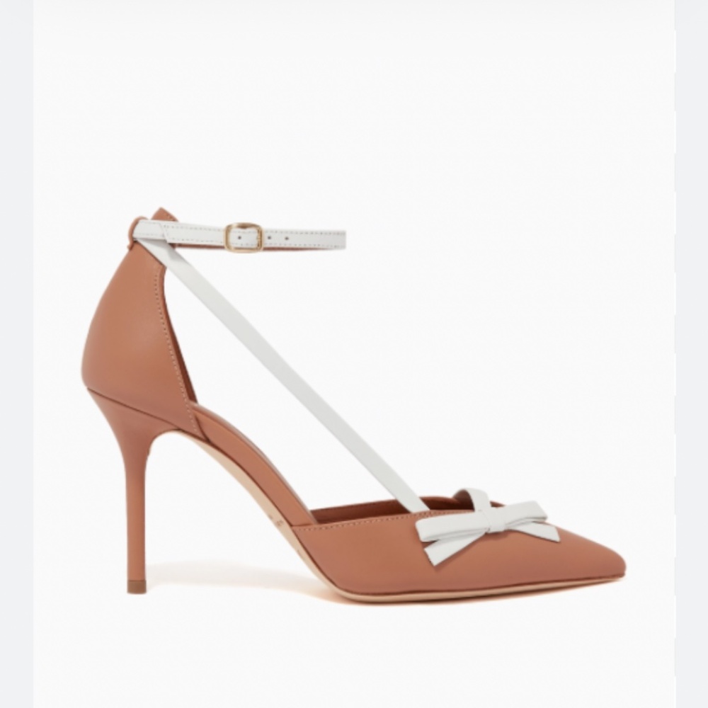 Malone Souliers Josie Pump